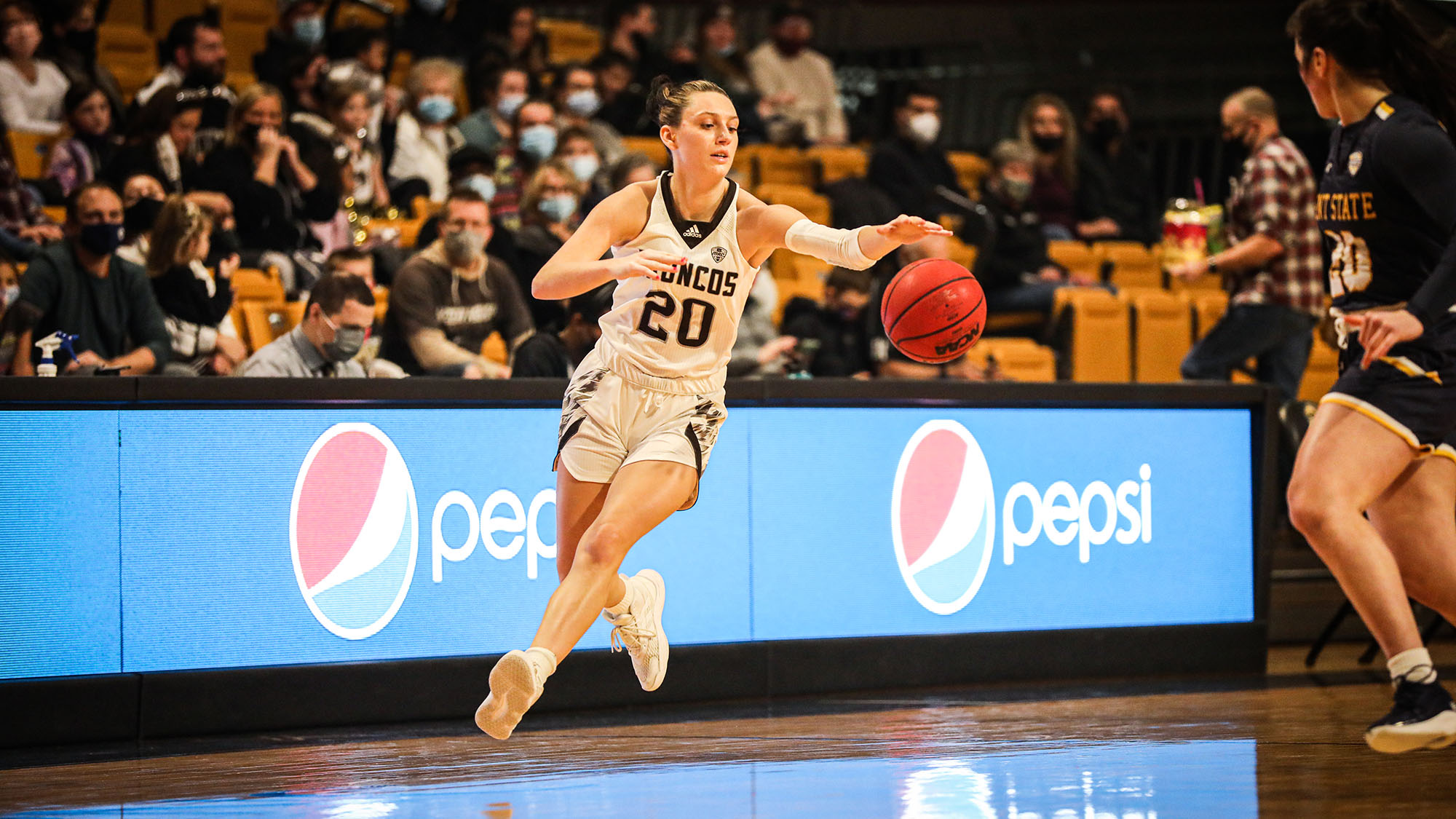Sydney Shafer - Women's Basketball - Western Michigan University Athletics