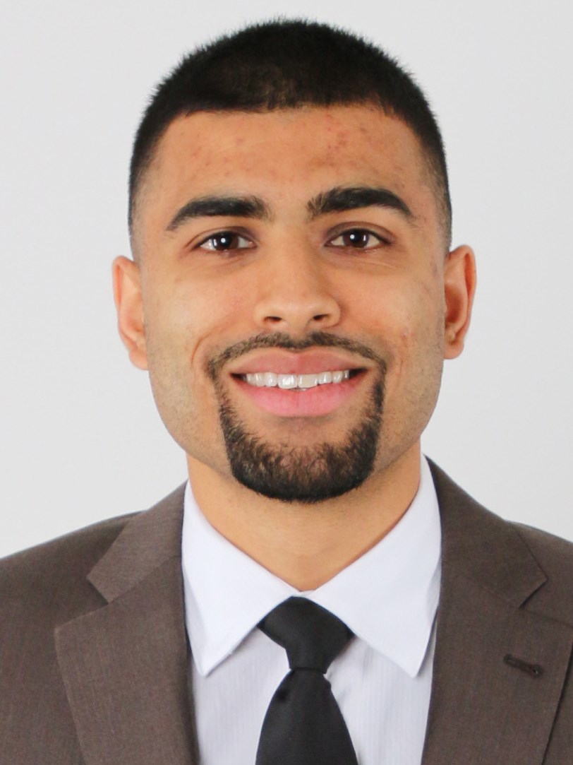 Manny Dosanjh