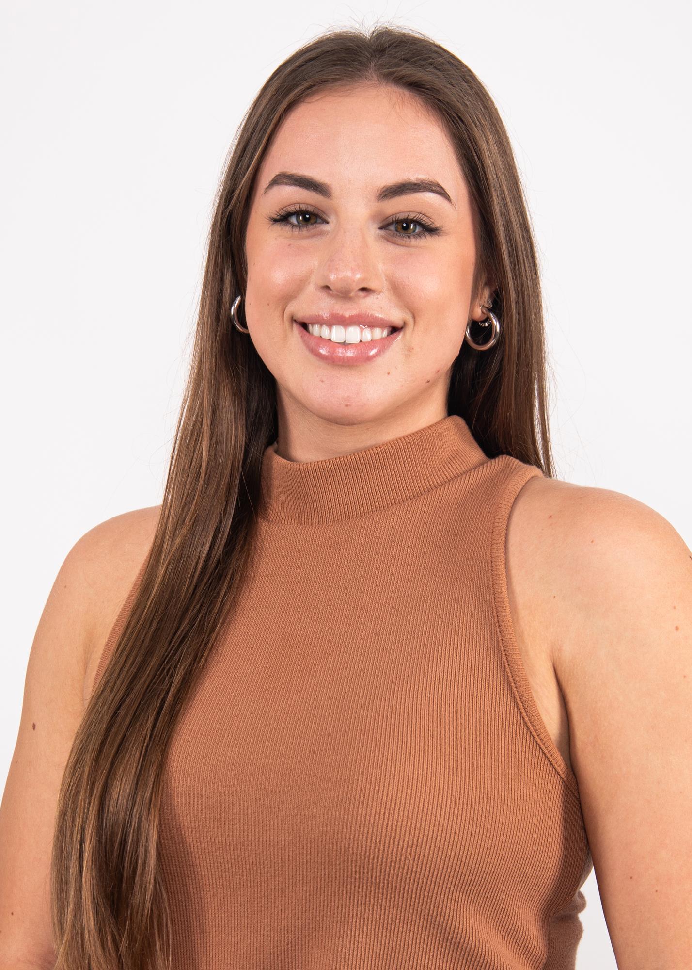 Charlotte Tishkoff