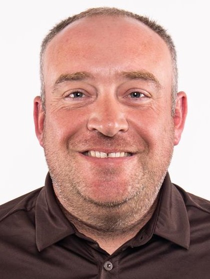 Lewis Robinson