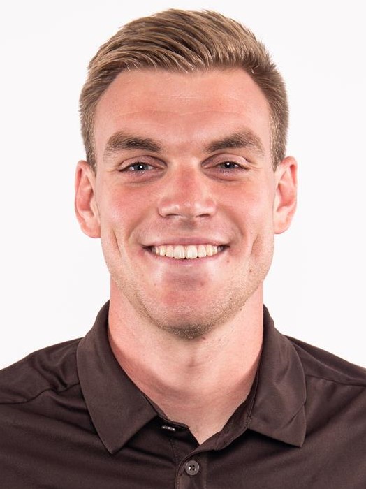 Nate Van Ryn