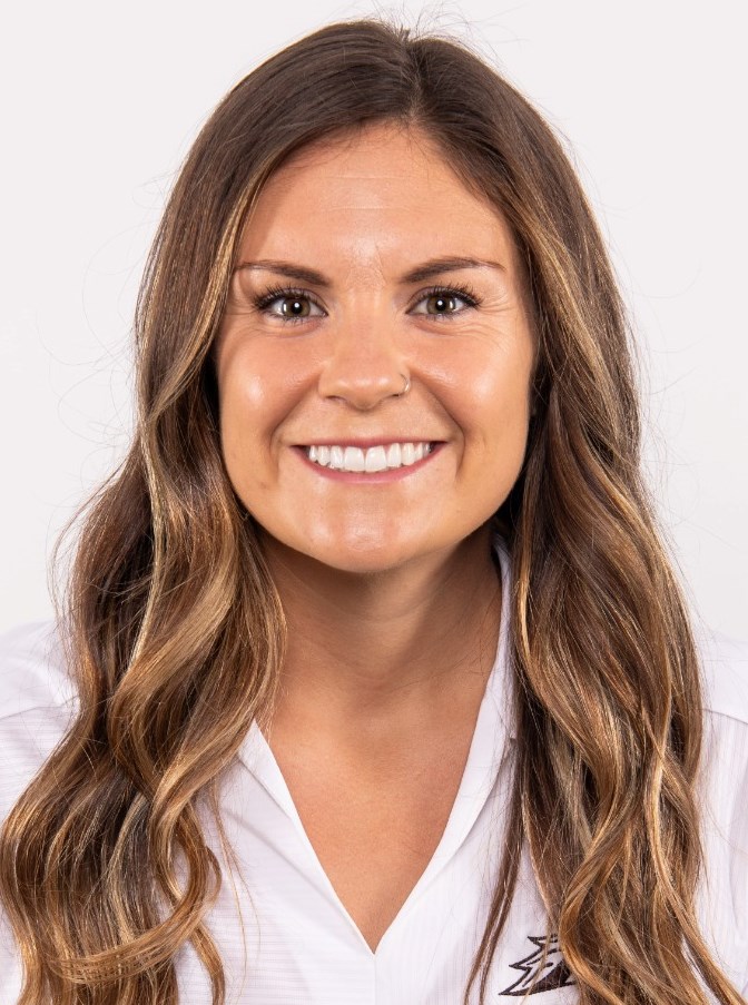 Marlee Wilson headshot