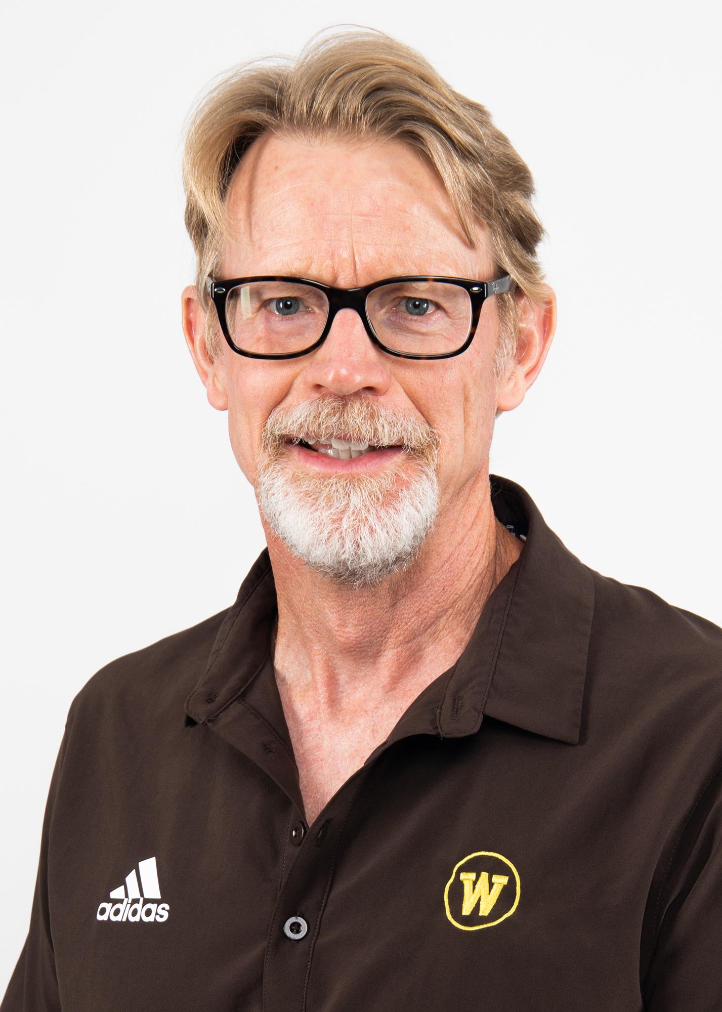 Coach Dave Morin