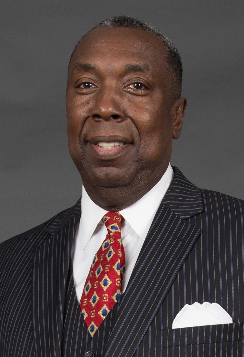 AC Larry Farmer