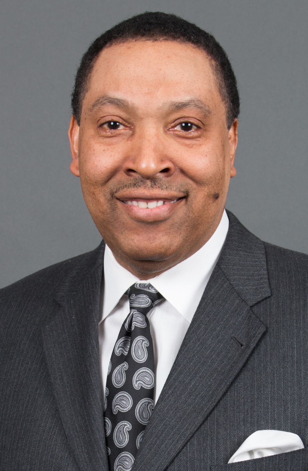AC James Holland