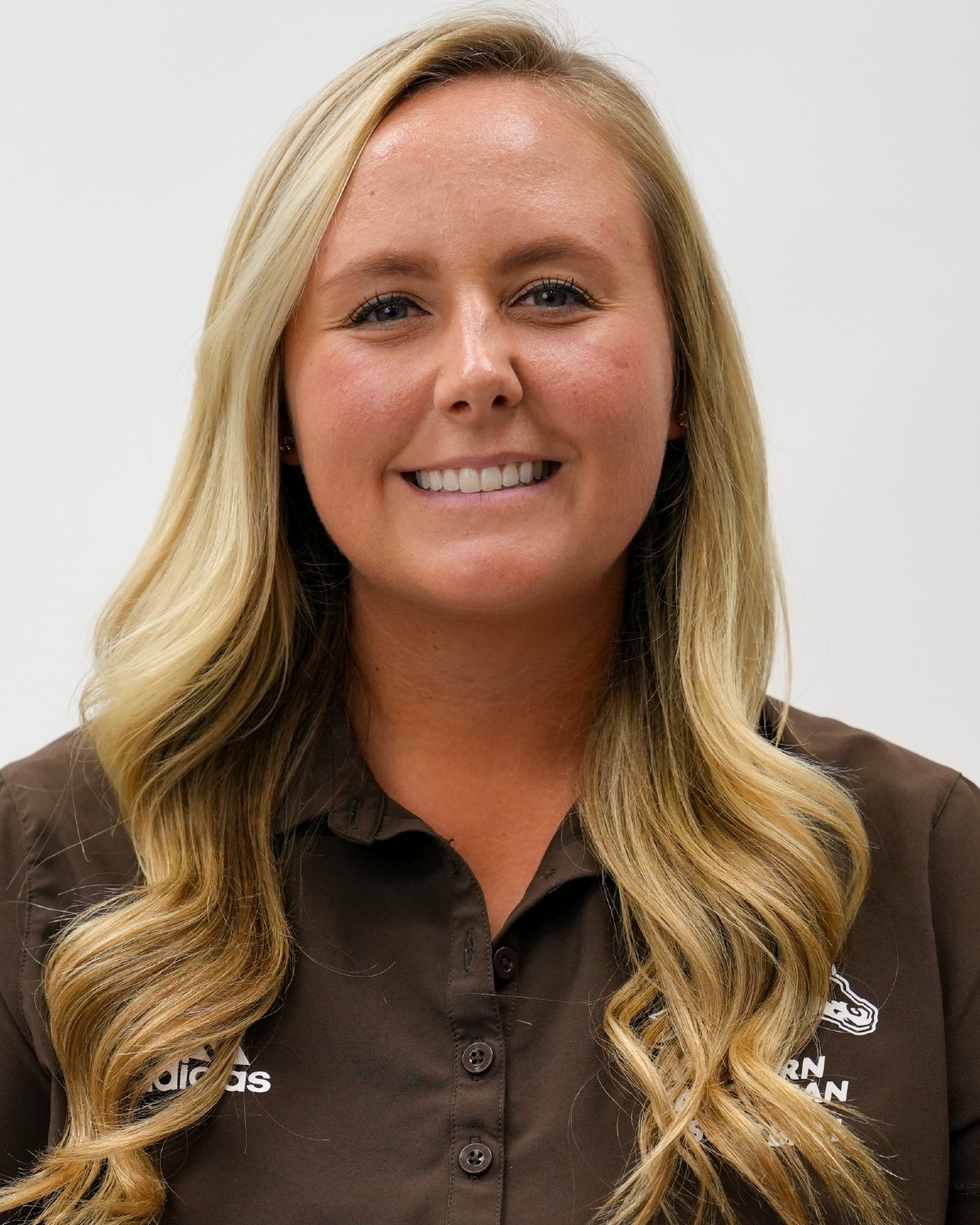 Morgan Fleetwood Headshot
