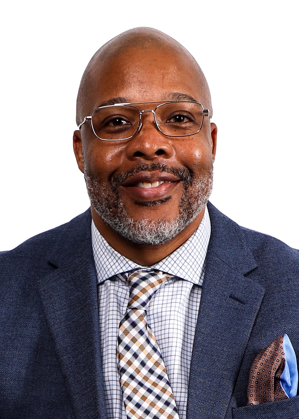 Terrance Slater