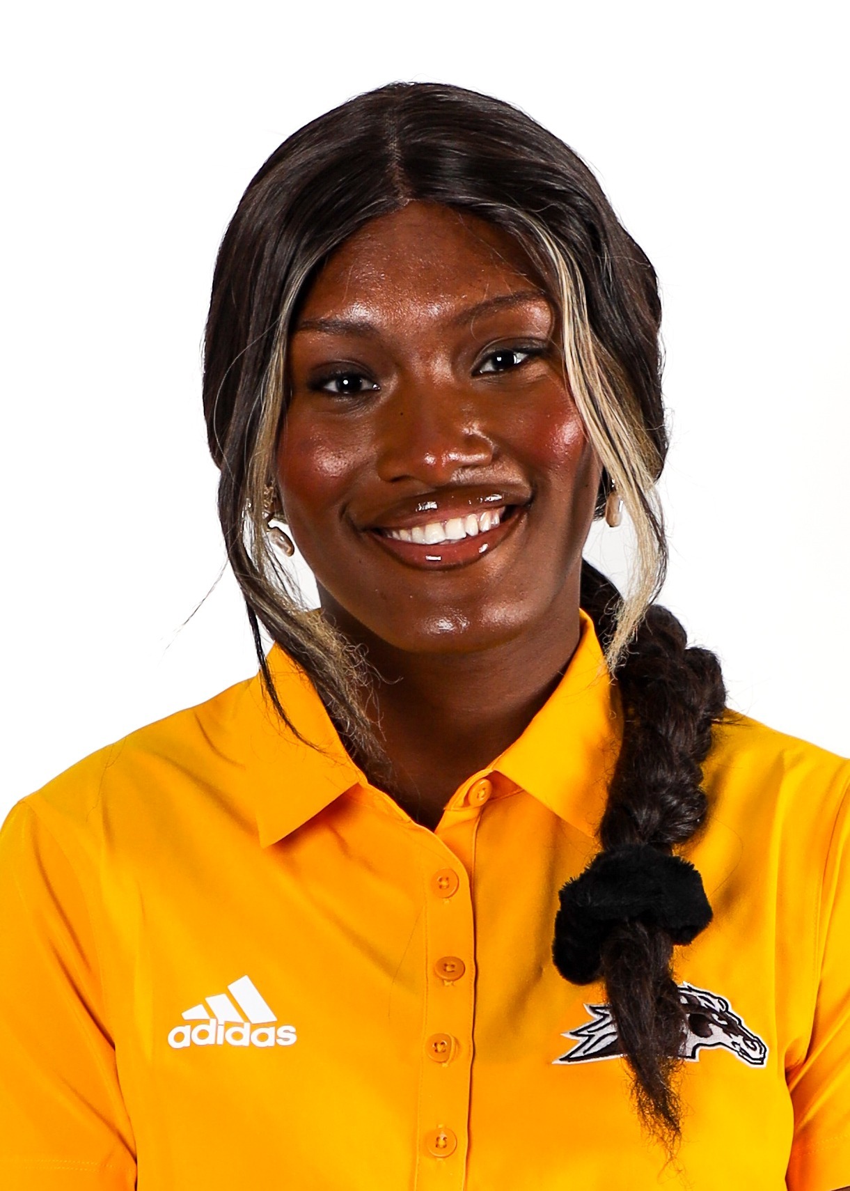 Maryse Mbenoun 2023 Headshot