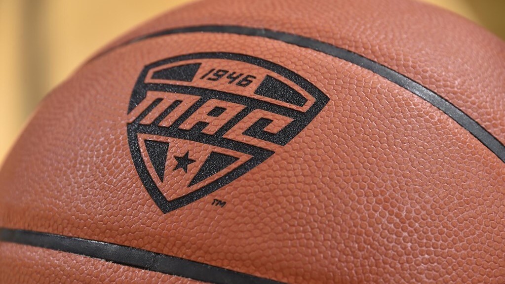 MAC Basketball