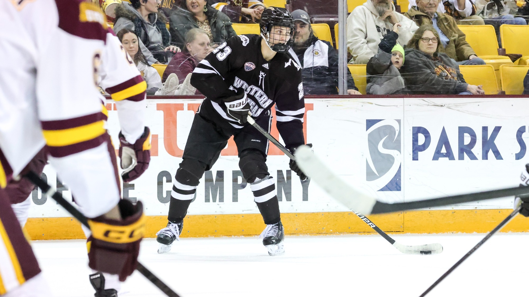 2019-20 Men's Ice Hockey Schedule - Western Michigan University Athletics 2019-20-men-s-ice-hockey-schedule-western-michigan-university-athletics