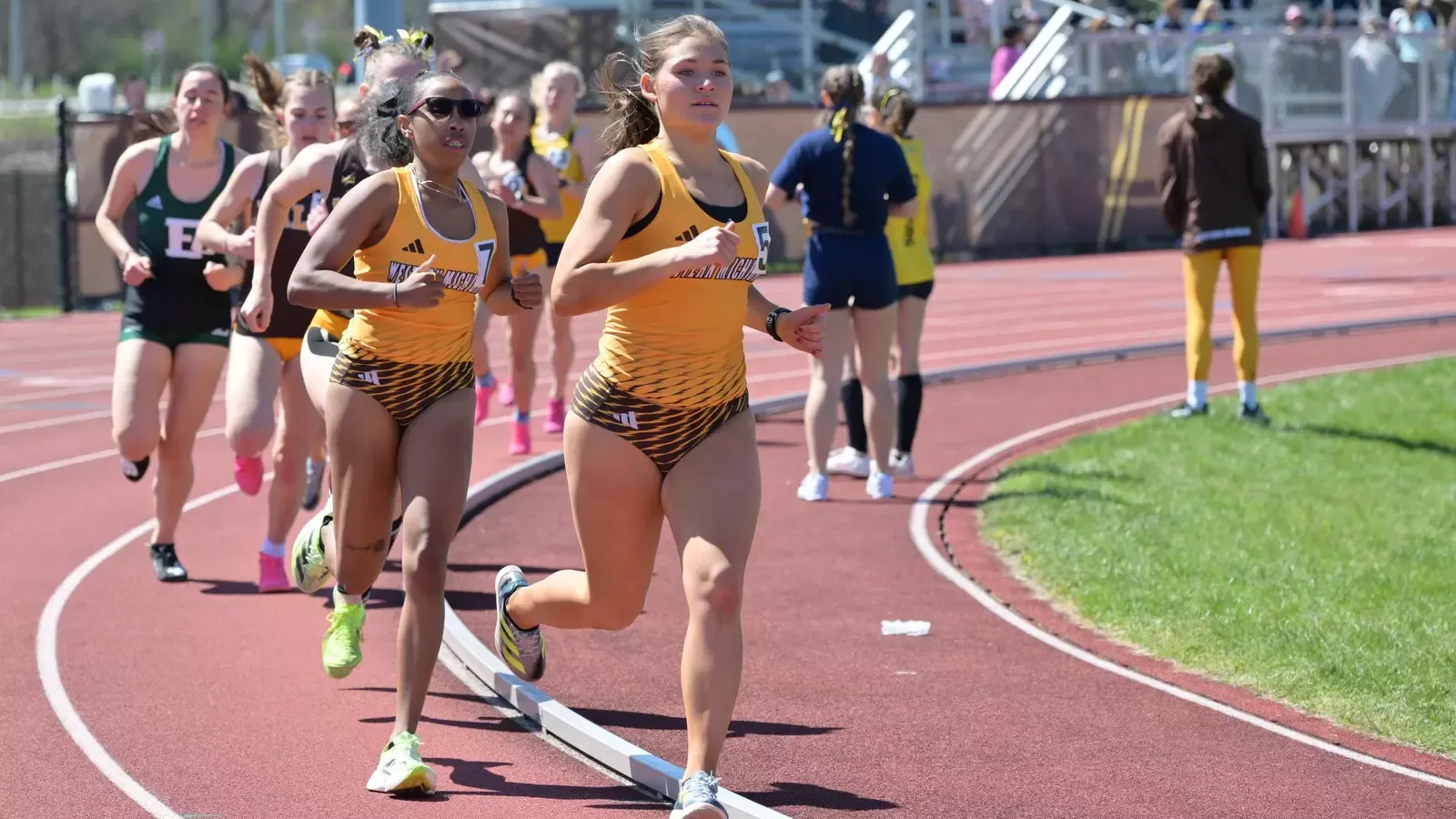 Madison Zarembski 2024 Jack Shaw Invitational