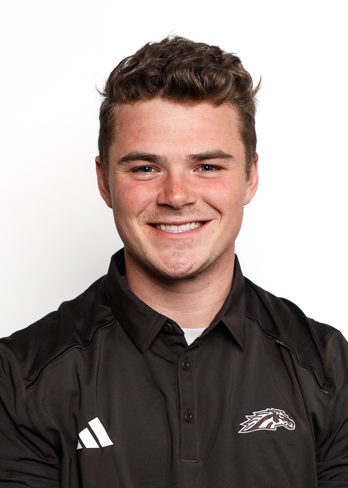 Mitchell Boles
