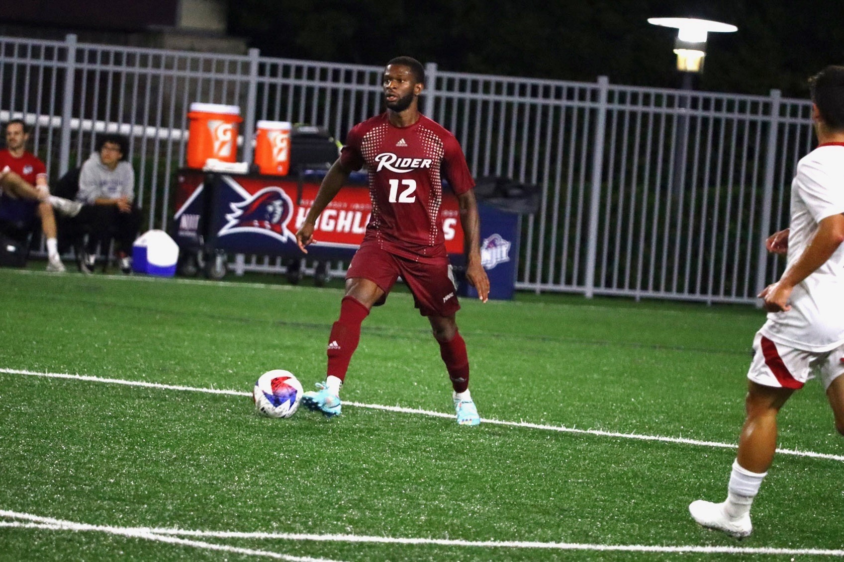 Register Now For WMU Men’s Soccer Boys High School Team Camp Western