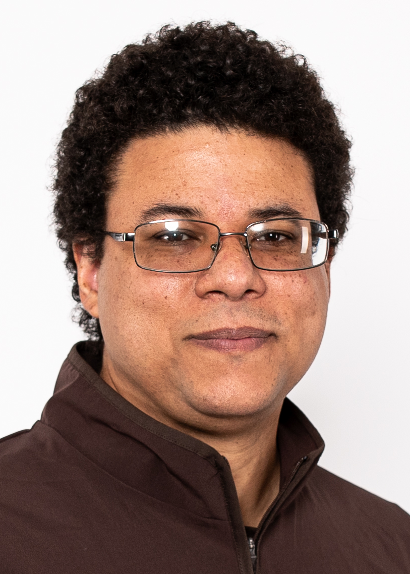 Justin Martin
