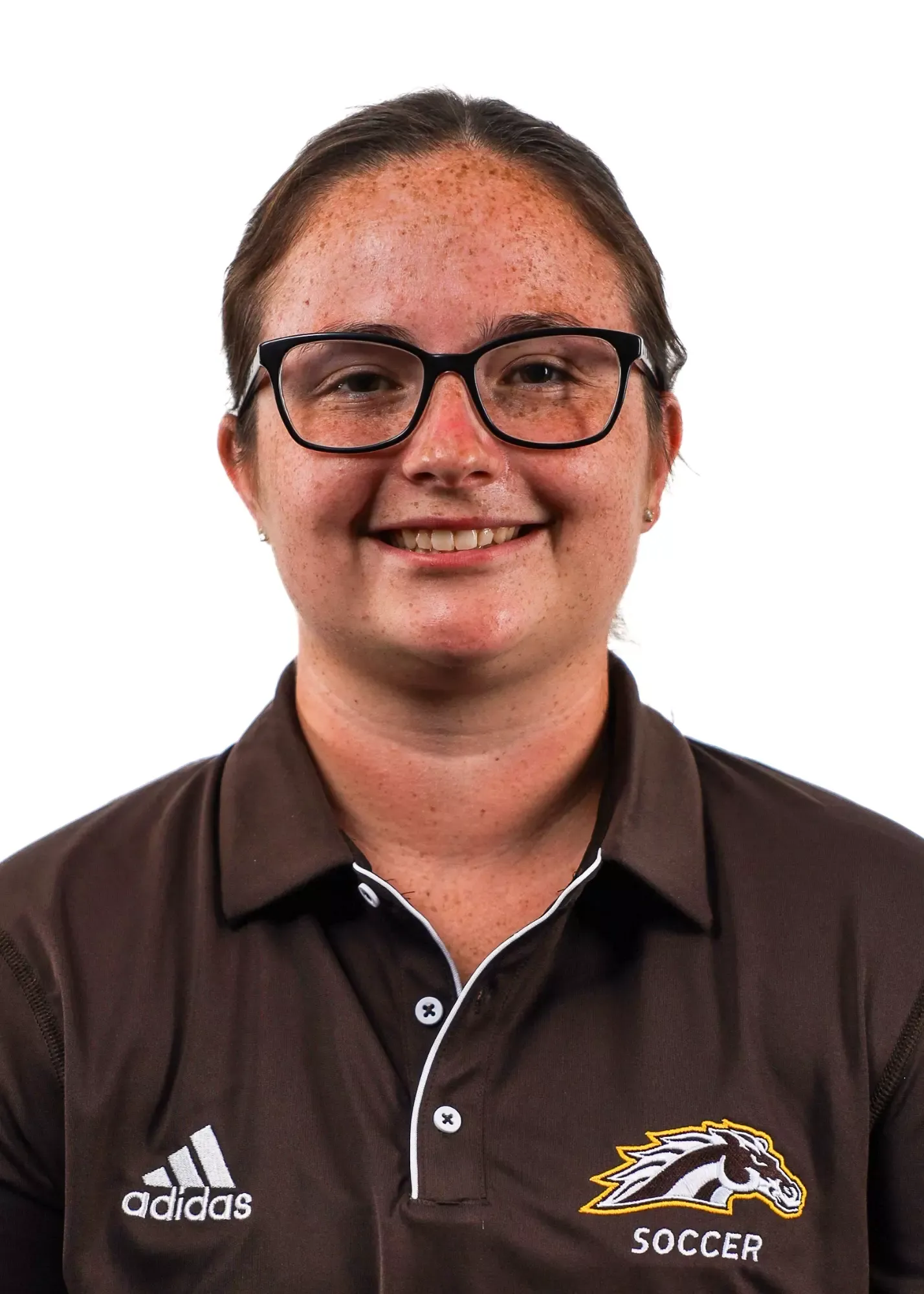 Mahayla McCain 2024 Headshot