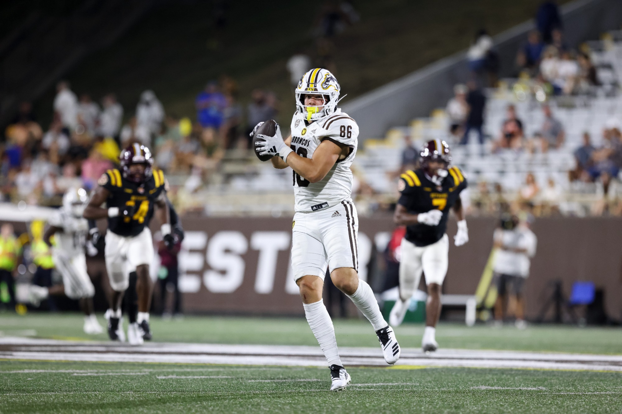 WMU Engaged in Ongoing Discussions to Kick off 2026 Season Against