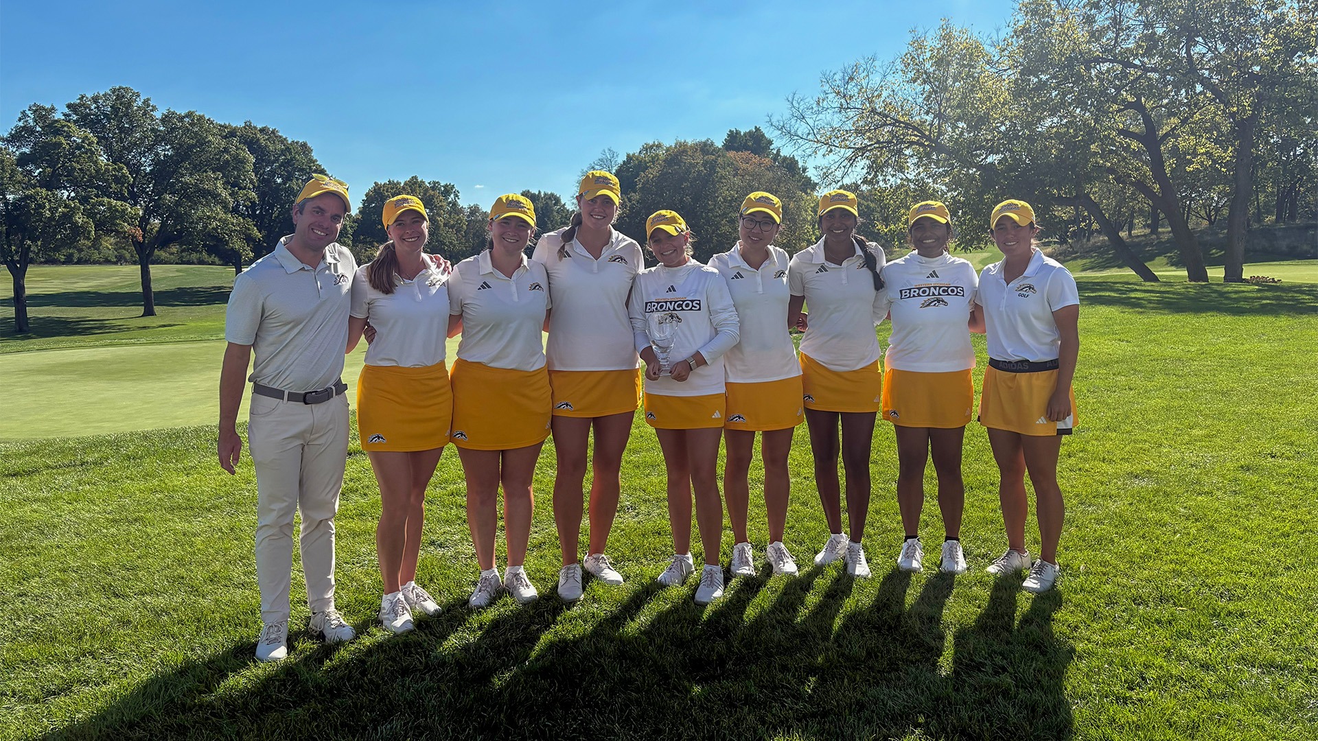 Dayton Runner Up Team Photo