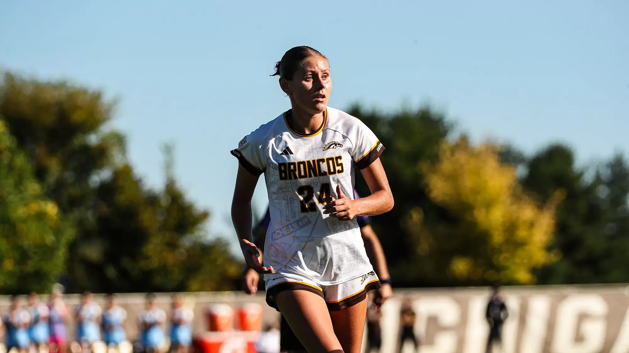 WMU vs. Ball State
