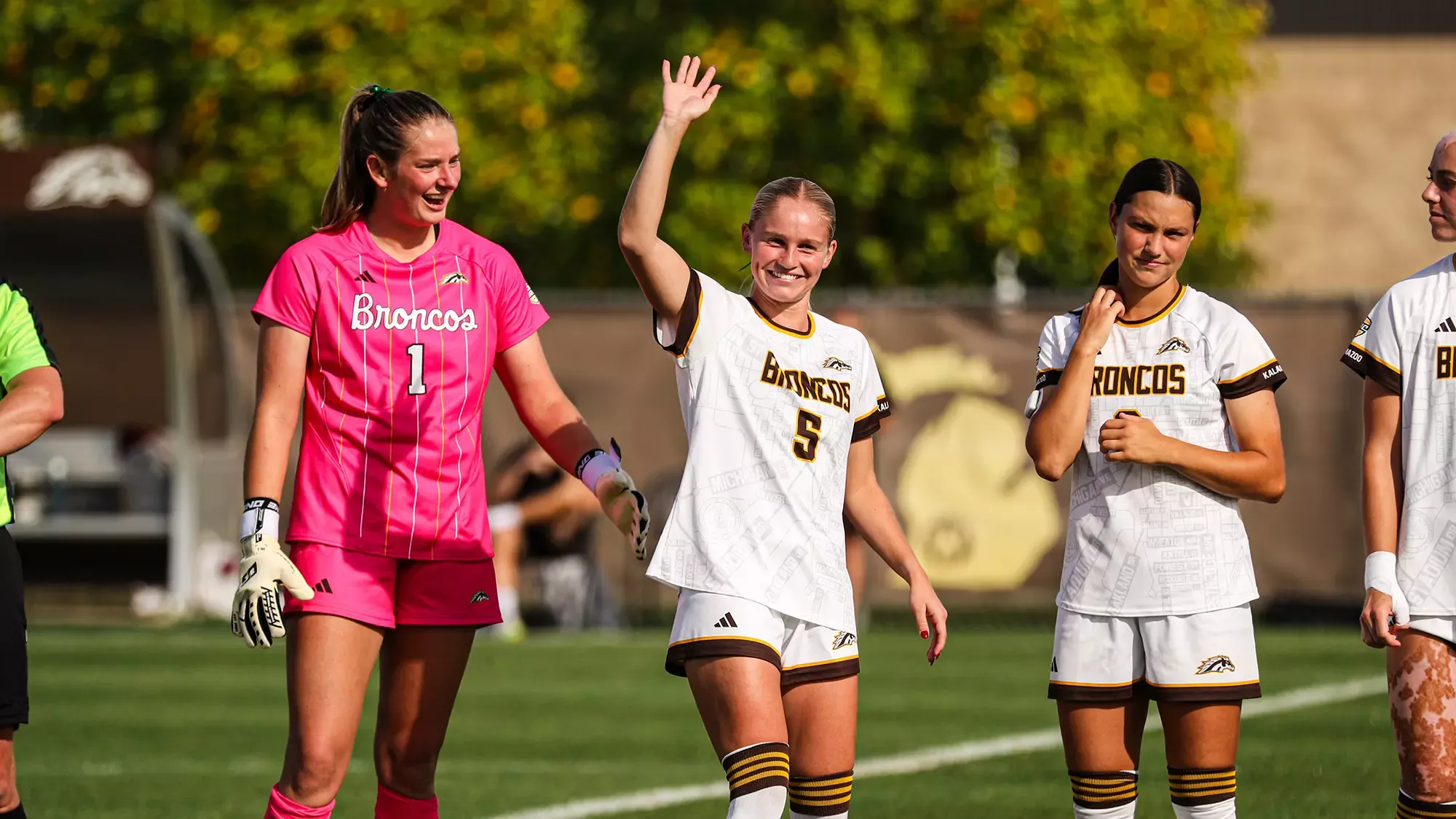 WSOC vs. UMASS