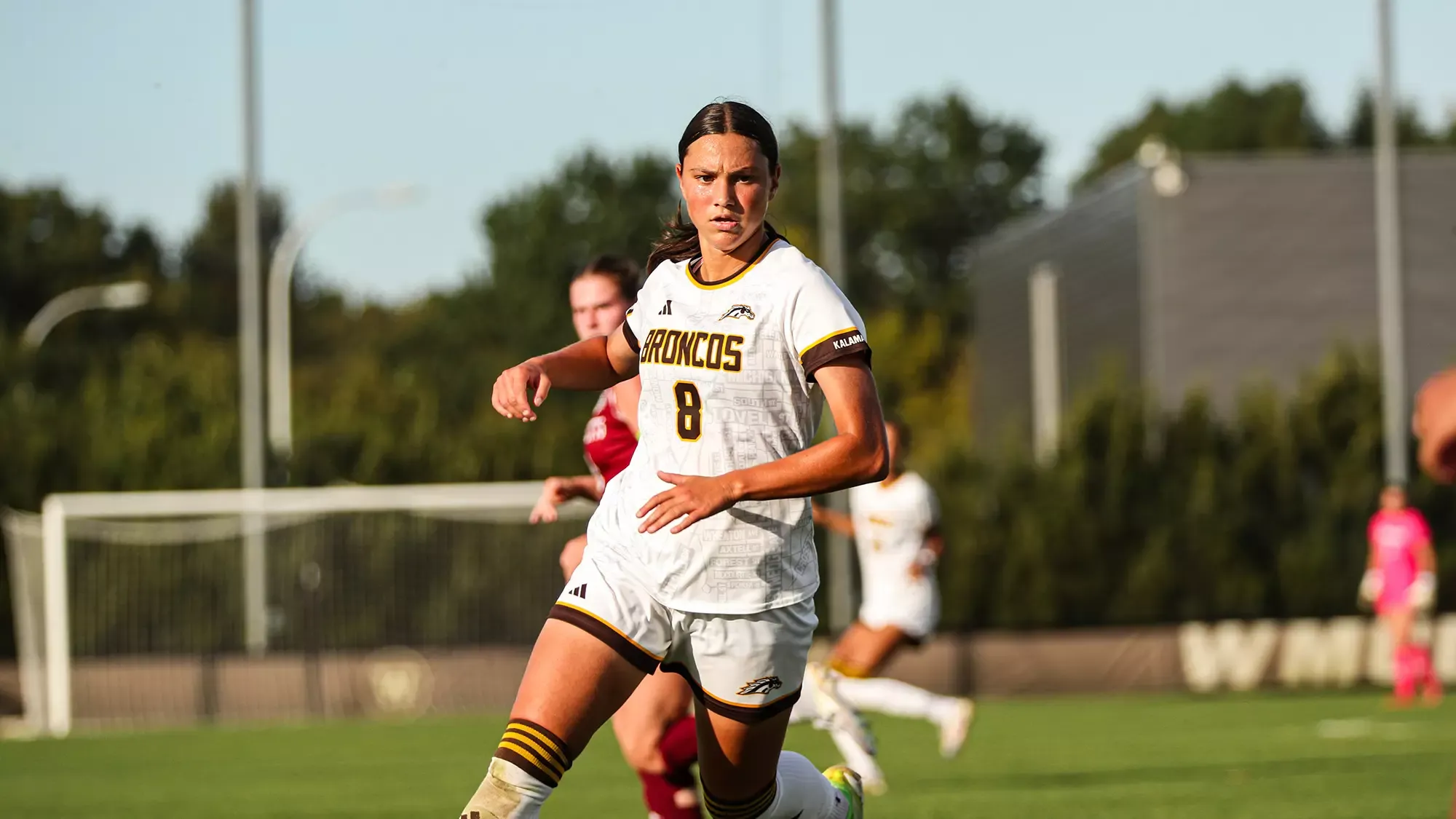 WSOC vs. UMASS