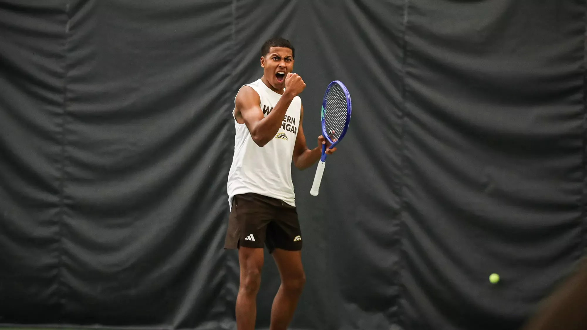 MTEN Indoor MAC Day 1