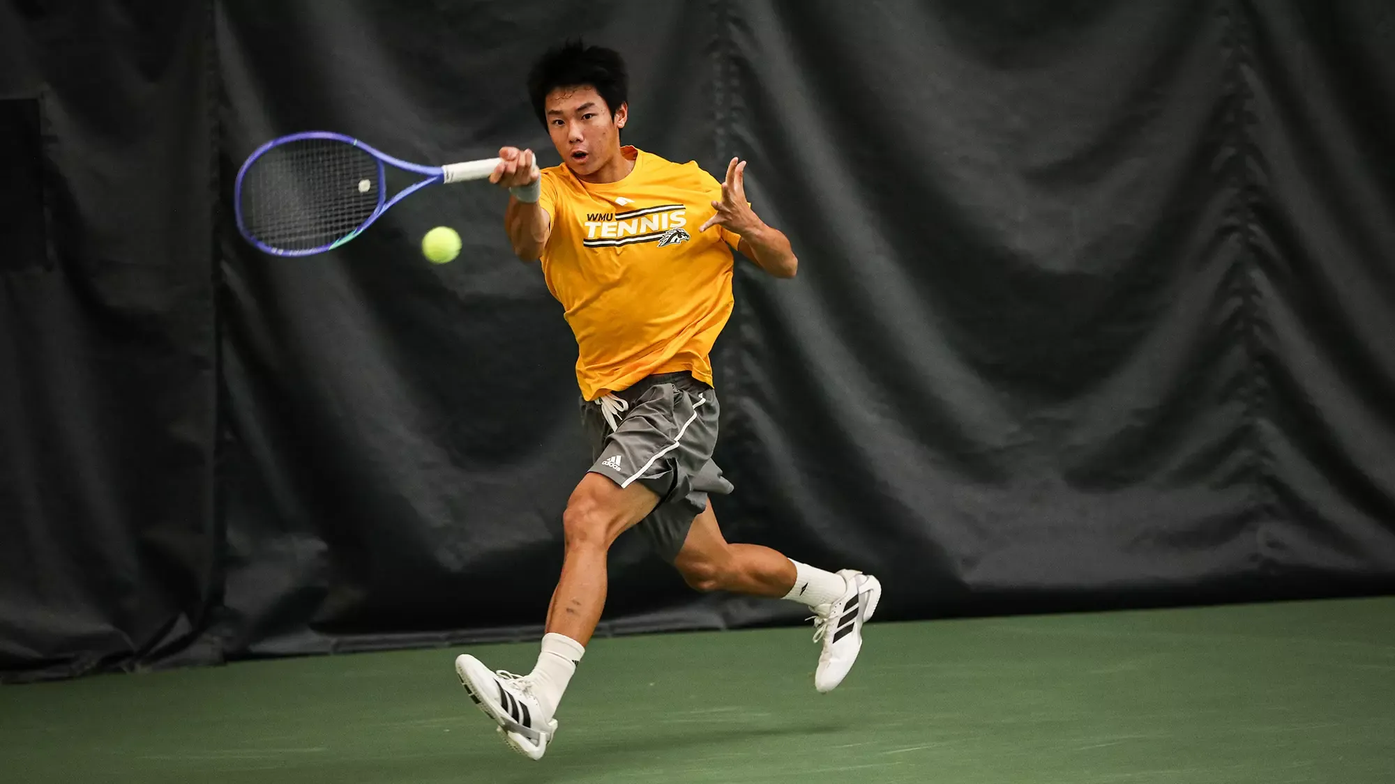 MTEN Indoor MAC Day 1