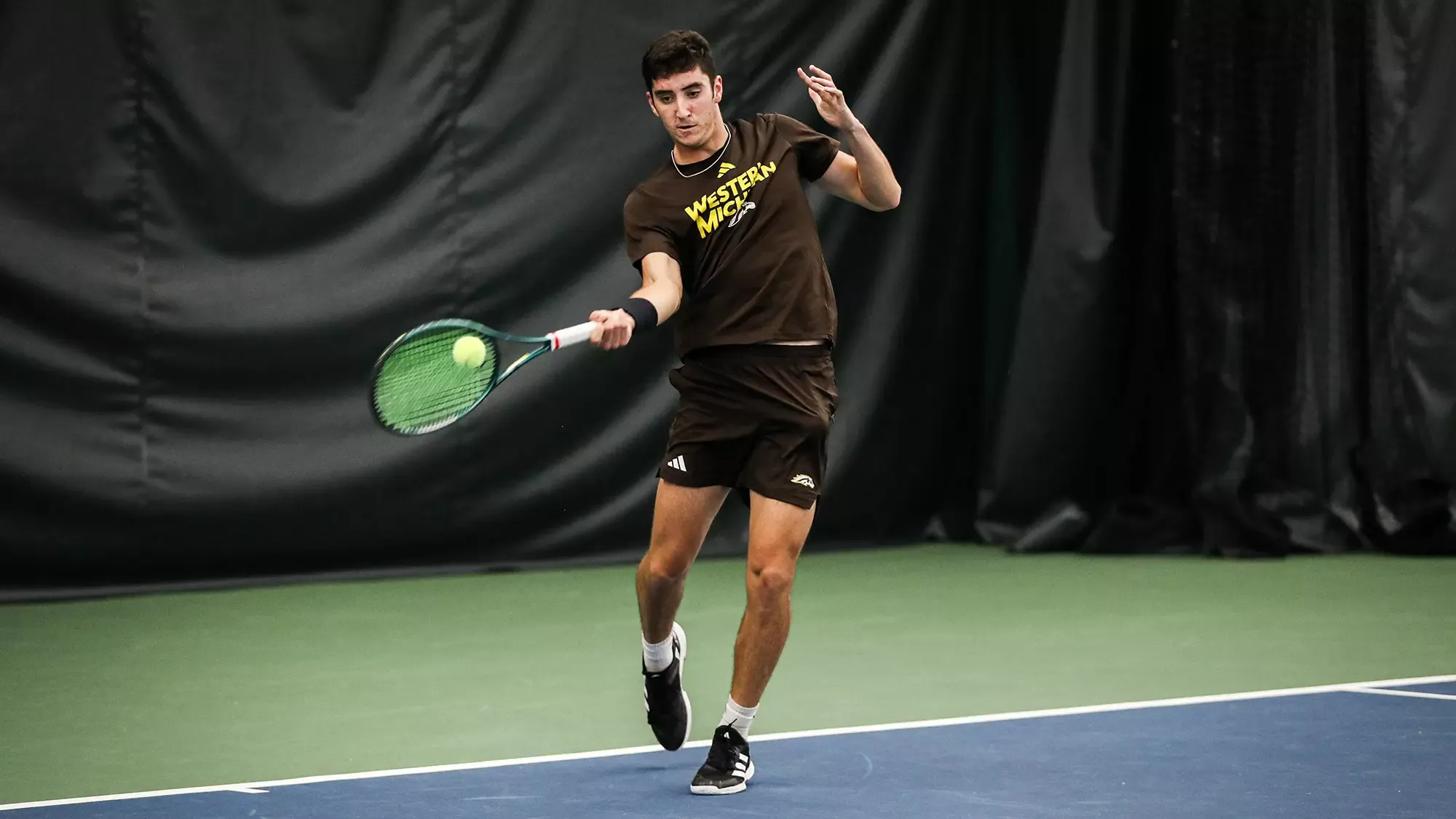 MTEN Indoor MAC Day 1