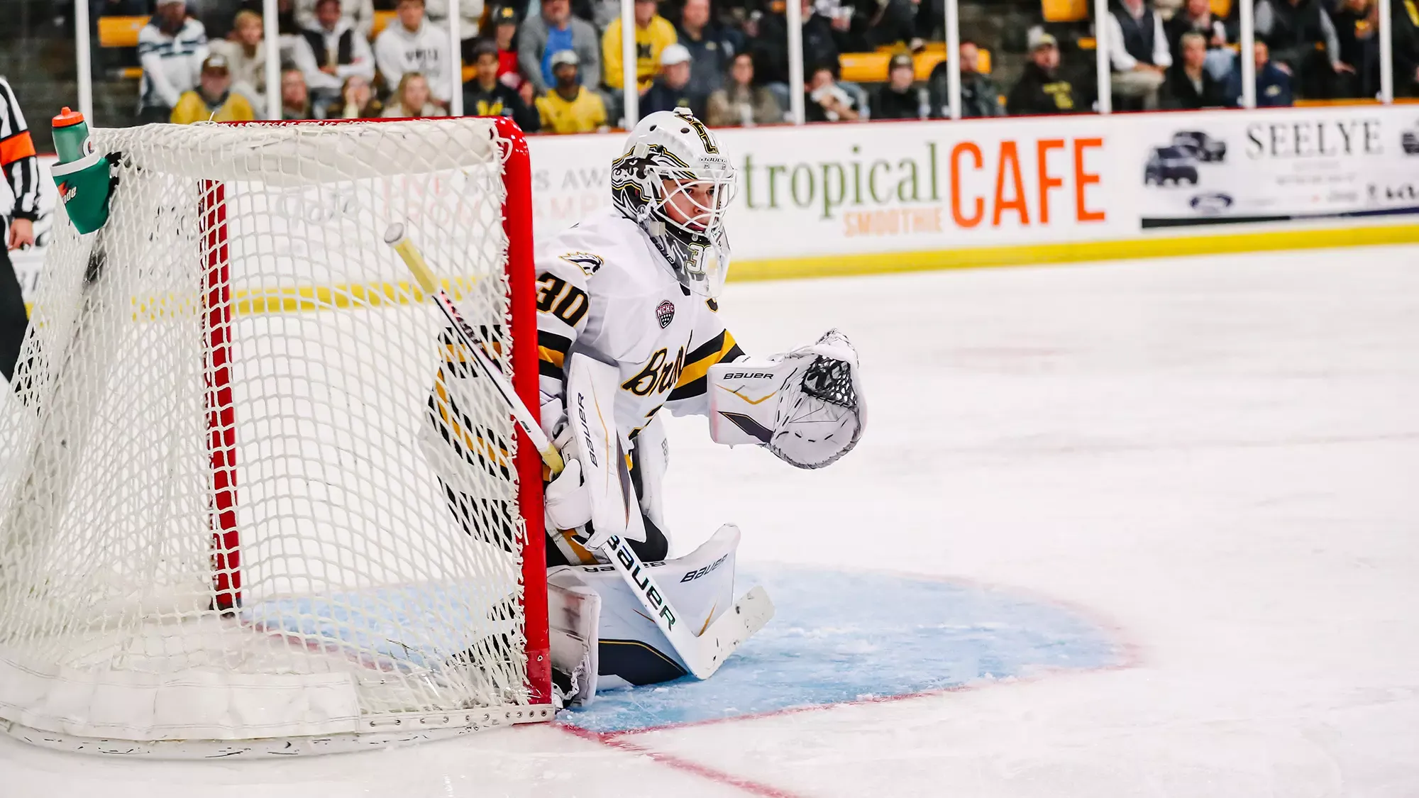 HKY vs UofM