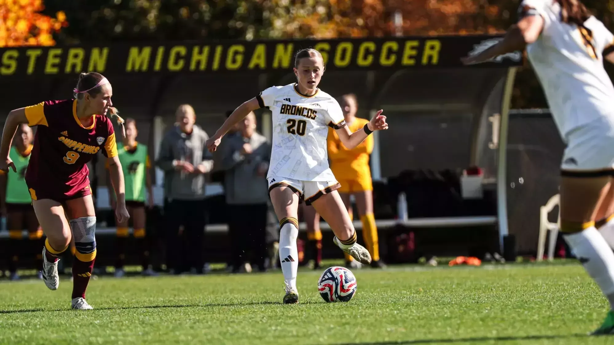 WSOC vs CMU