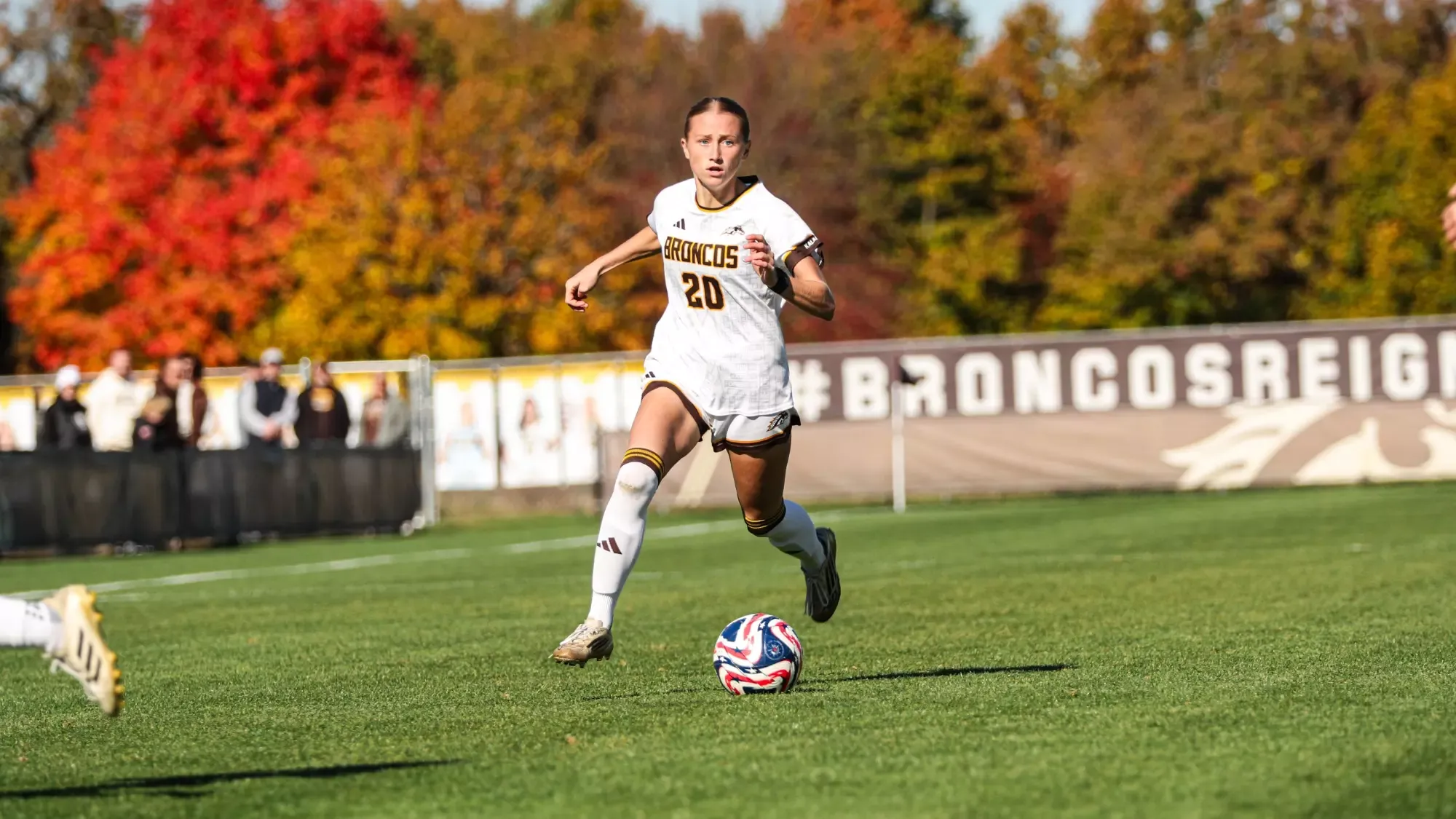 WSOC vs CMU