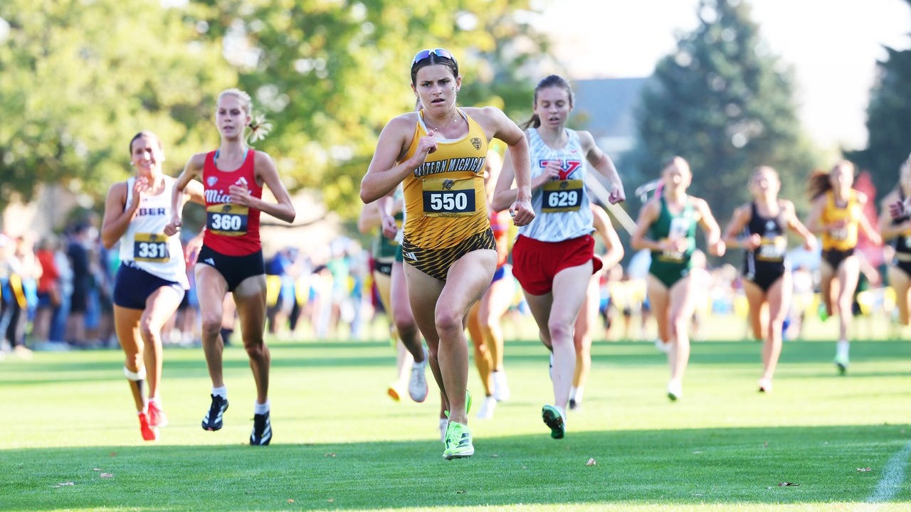 Lily Overton 2025 Joe Piane Invite