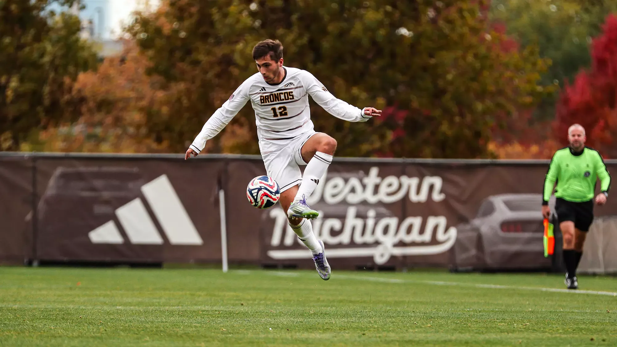 MSOC vs Drake