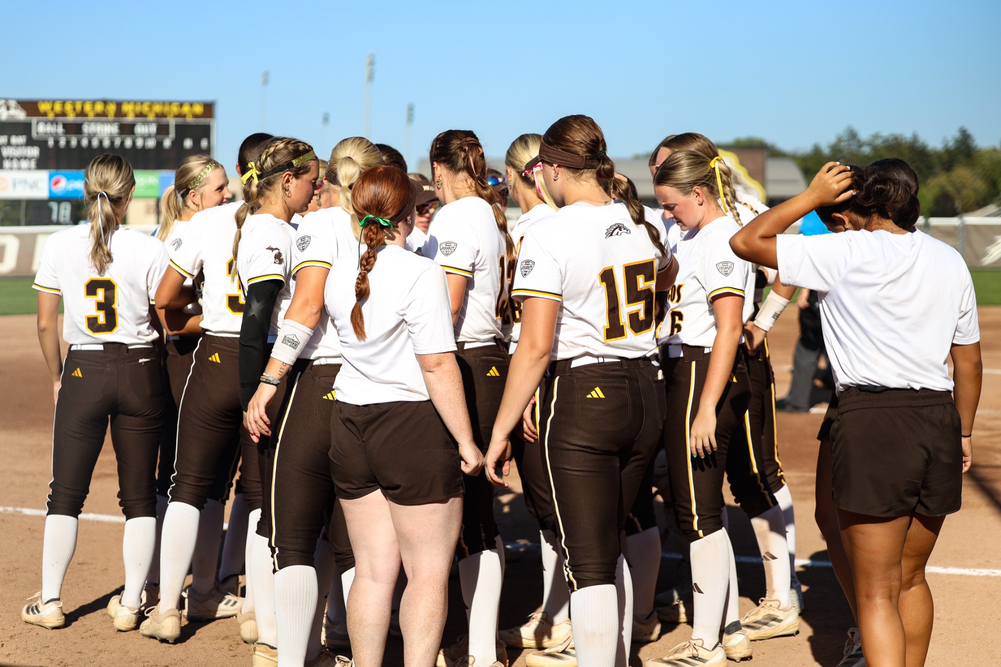 WMU vs. Lansing Community College 