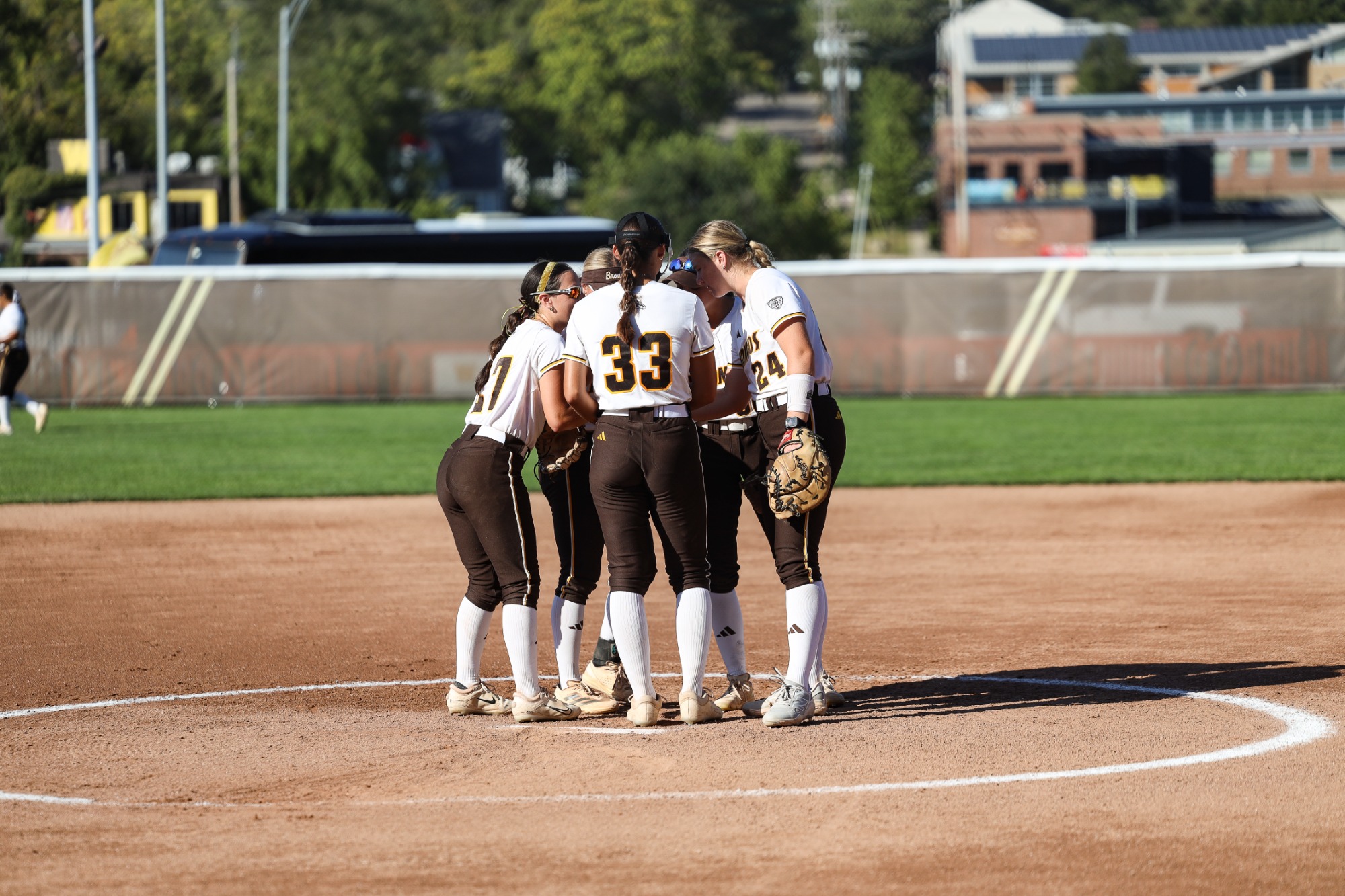 WMU vs. Lansing Community College 