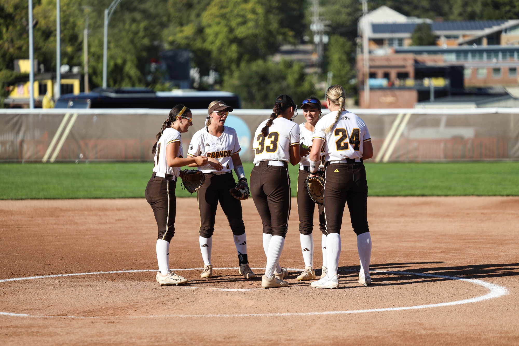 WMU vs. Lansing Community College 