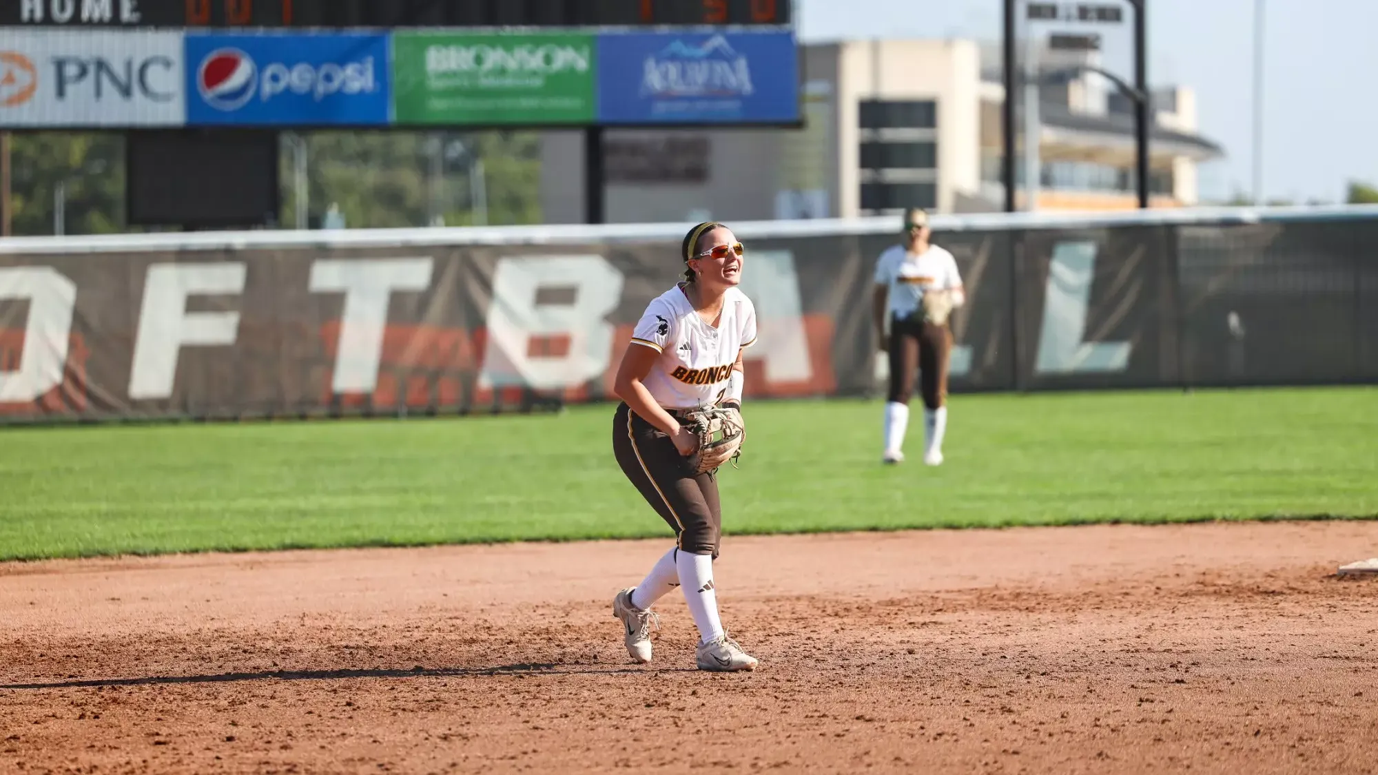 WMU vs. Kalamazoo College 