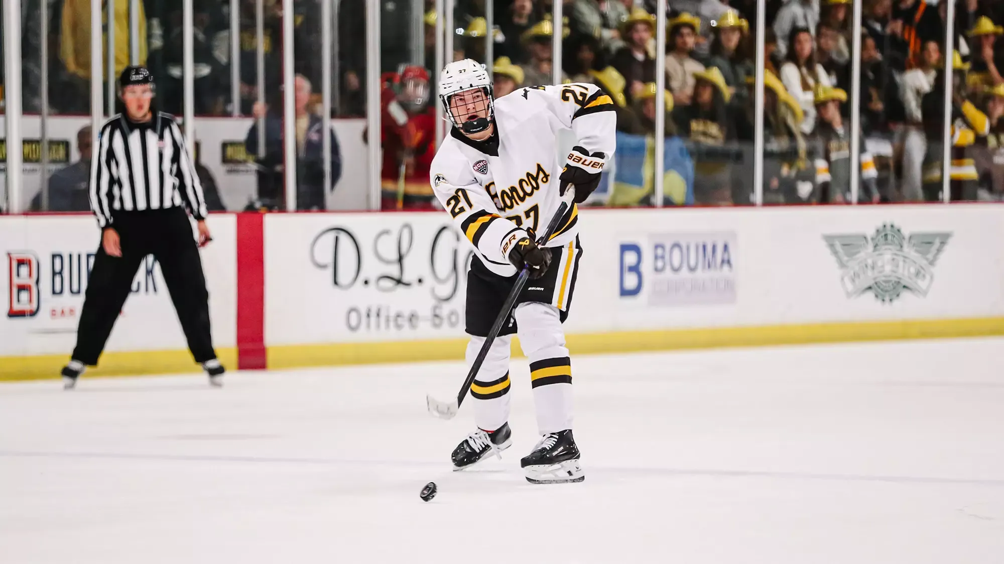 WMU vs Ferris