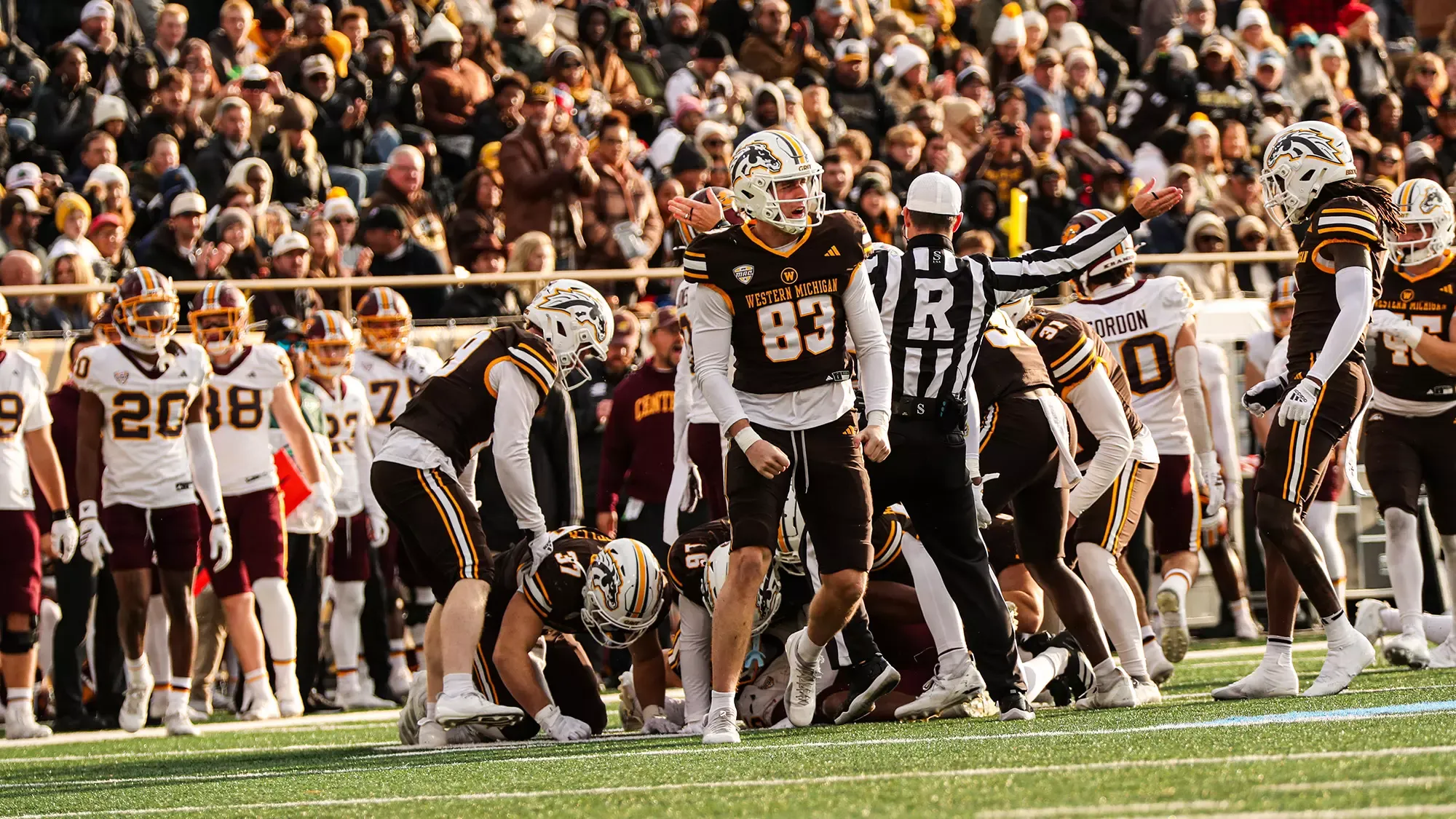 FB vs CMU
