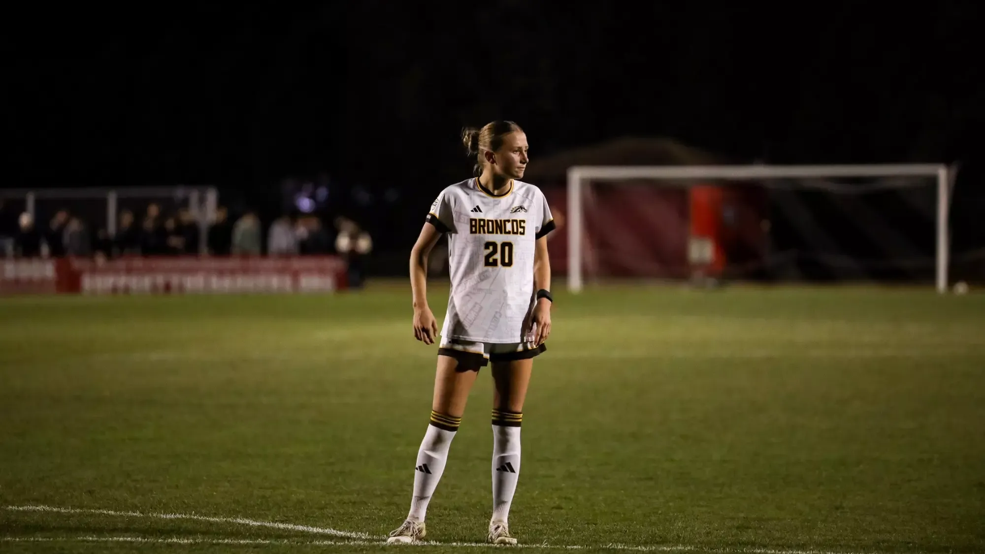 WMU vs. UW 