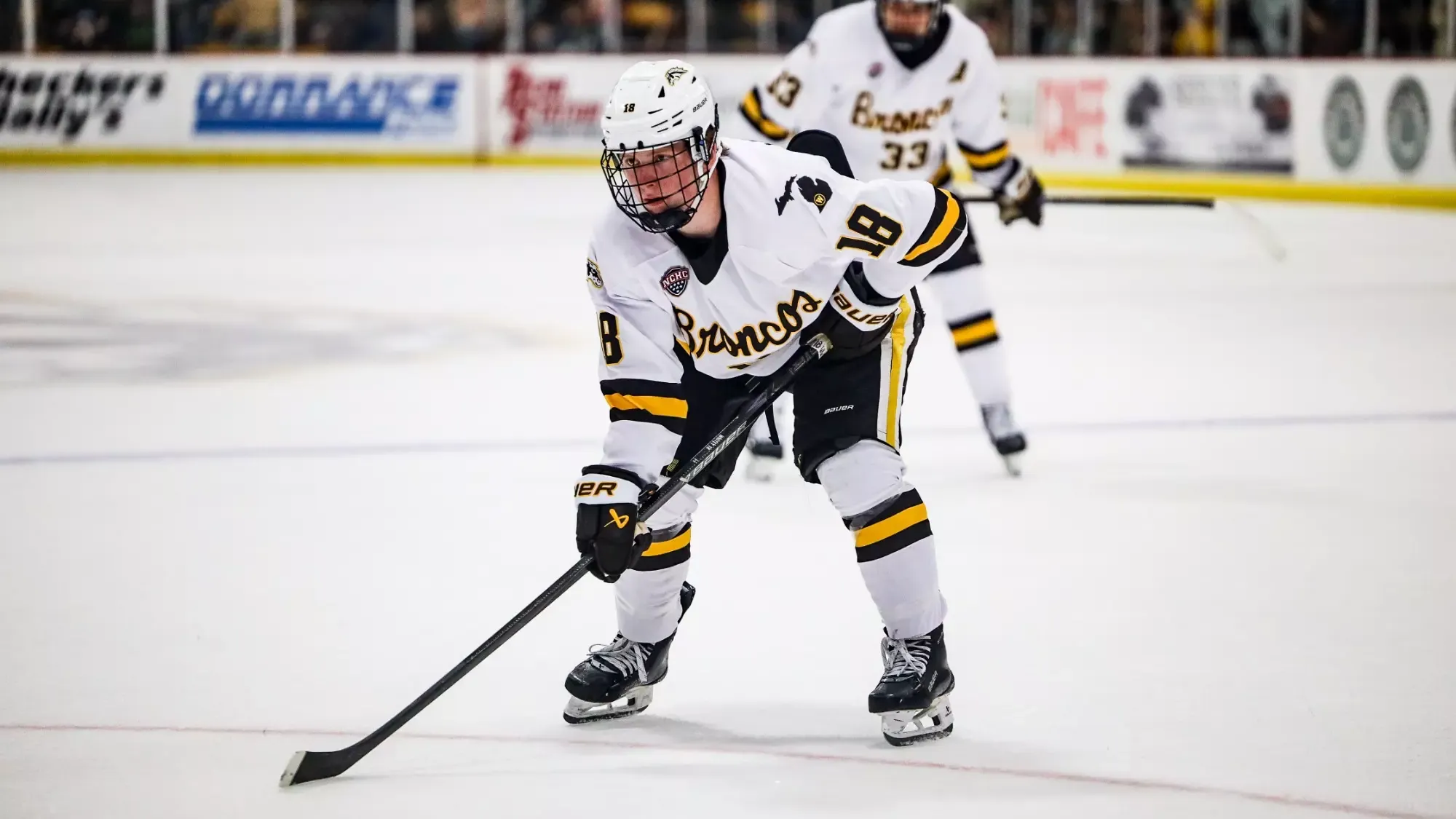 WMU vs. Miami University