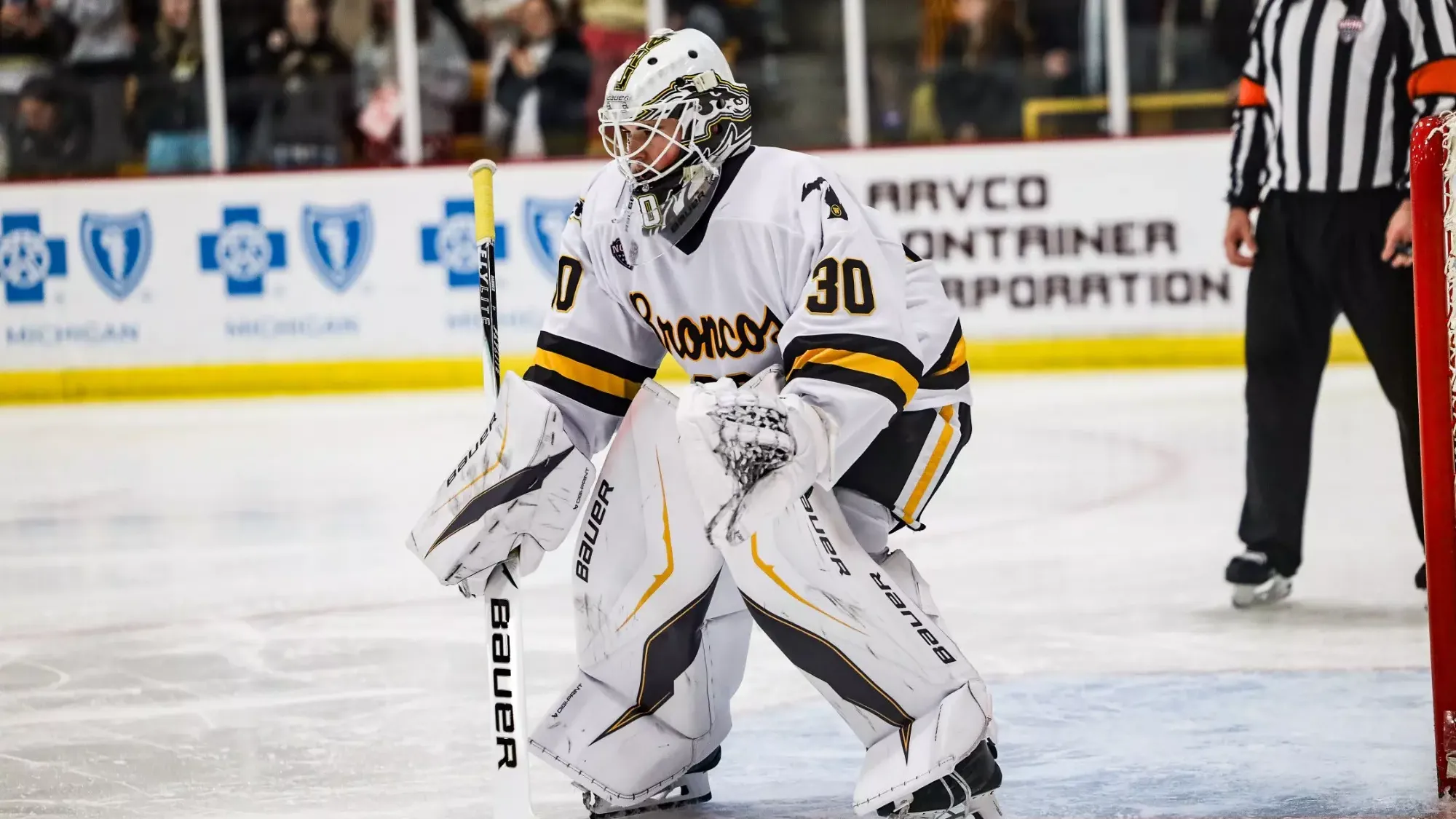 WMU vs. Miami University