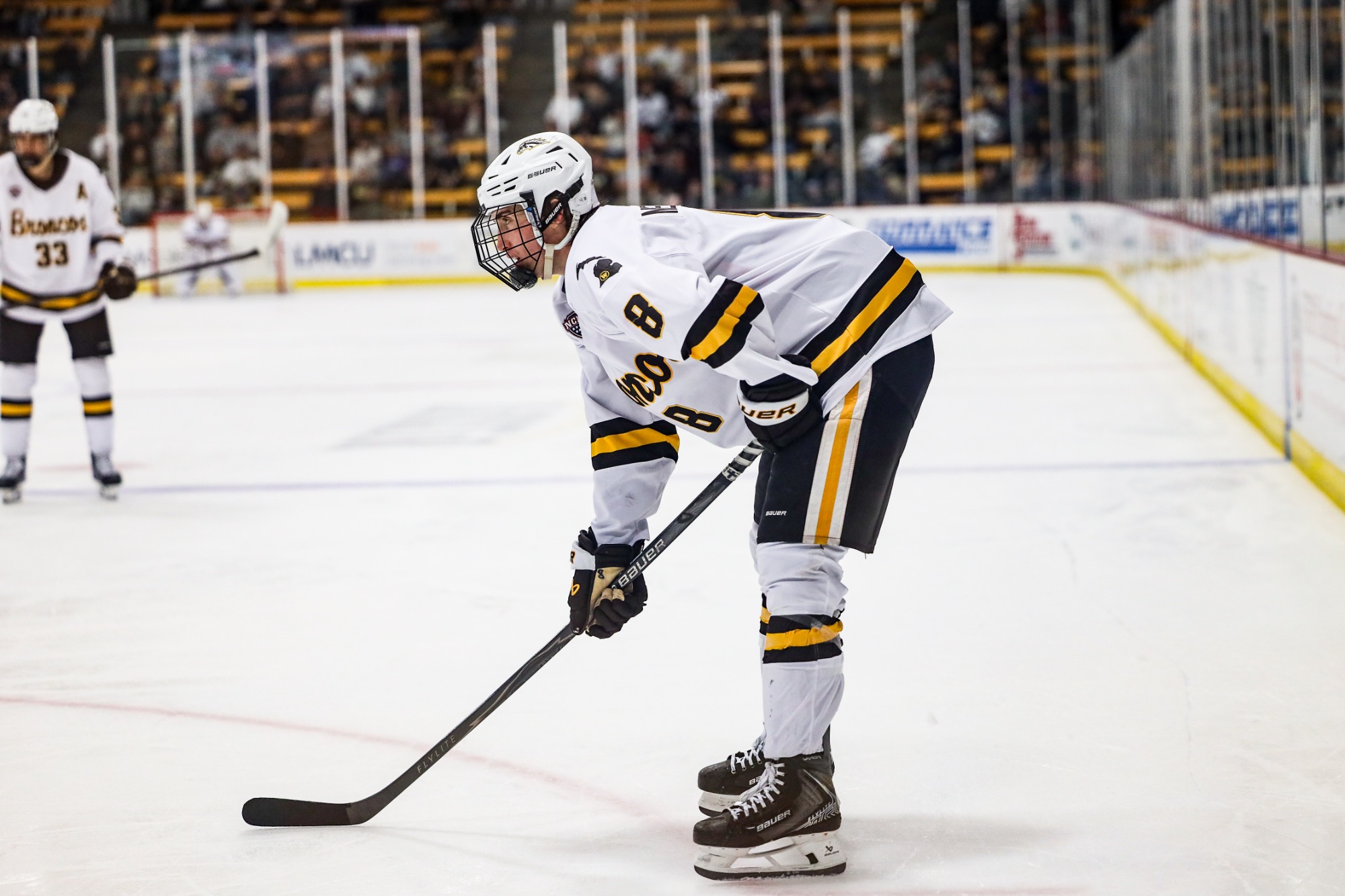 WMU vs. Miami University