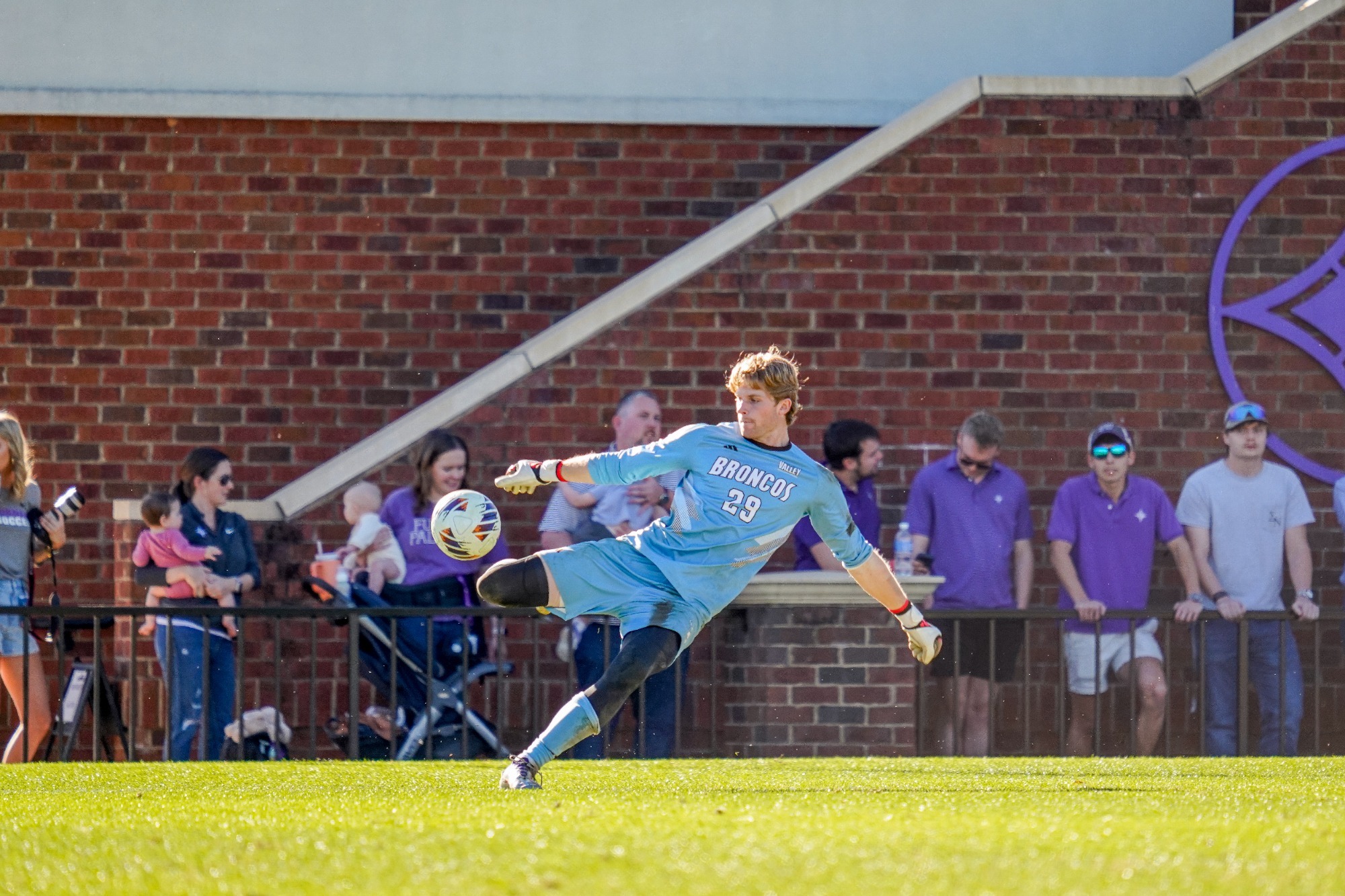 Alex Lindewirth at Furman 2025