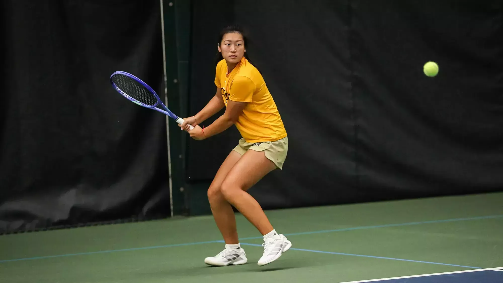 WTEN Betsy Kuhle Invitational