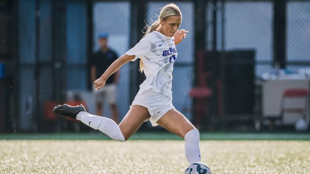 Tessa Fagerson DePaul