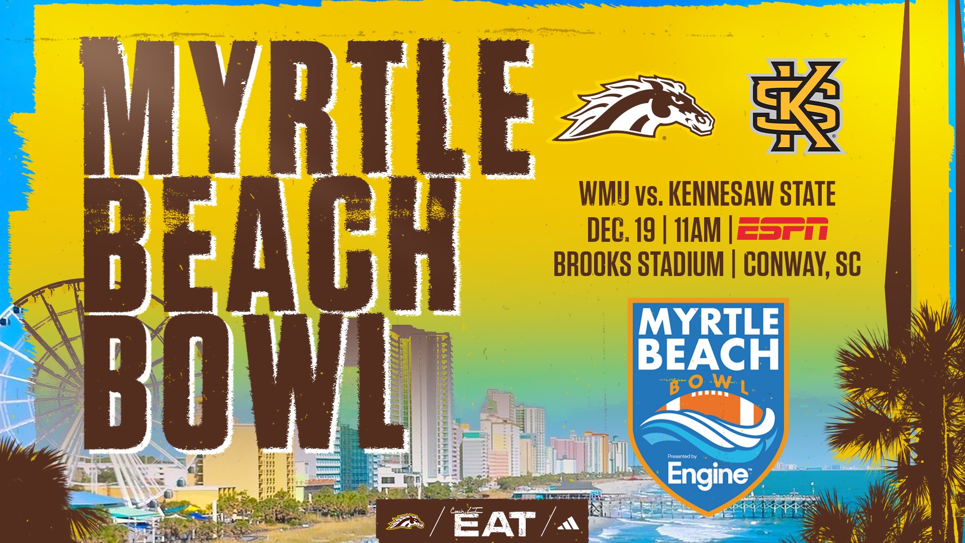 Myrtle Beach Bowl