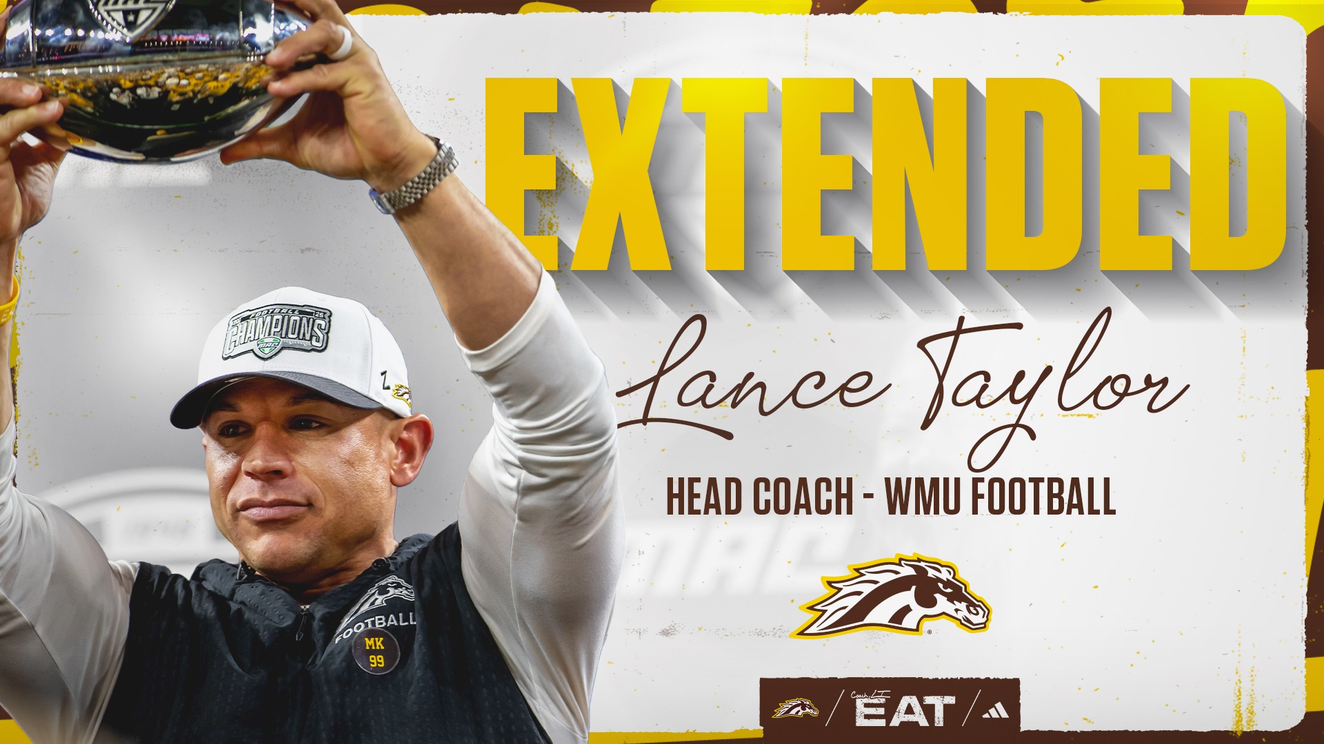 Coach Taylor Extension