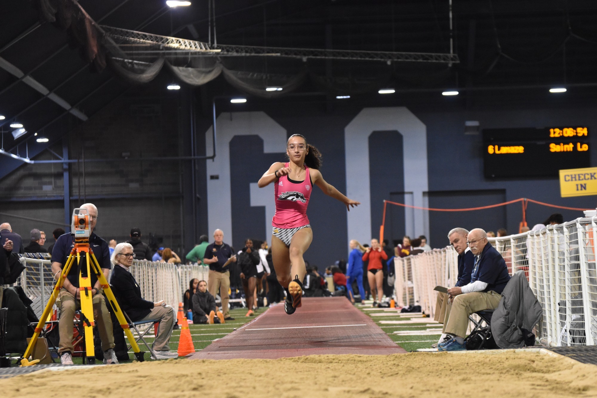 Anichka Malachi 2025 Action