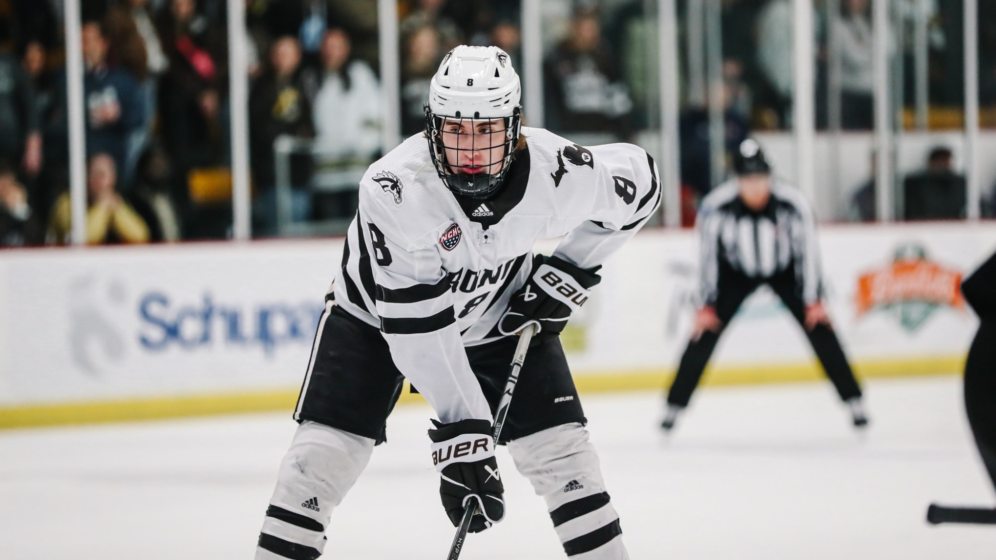 Pat Ferschweiler Selected As AHCA National Coach Of The Year Western pat-ferschweiler-selected-as-ahca-national-coach-of-the-year-western