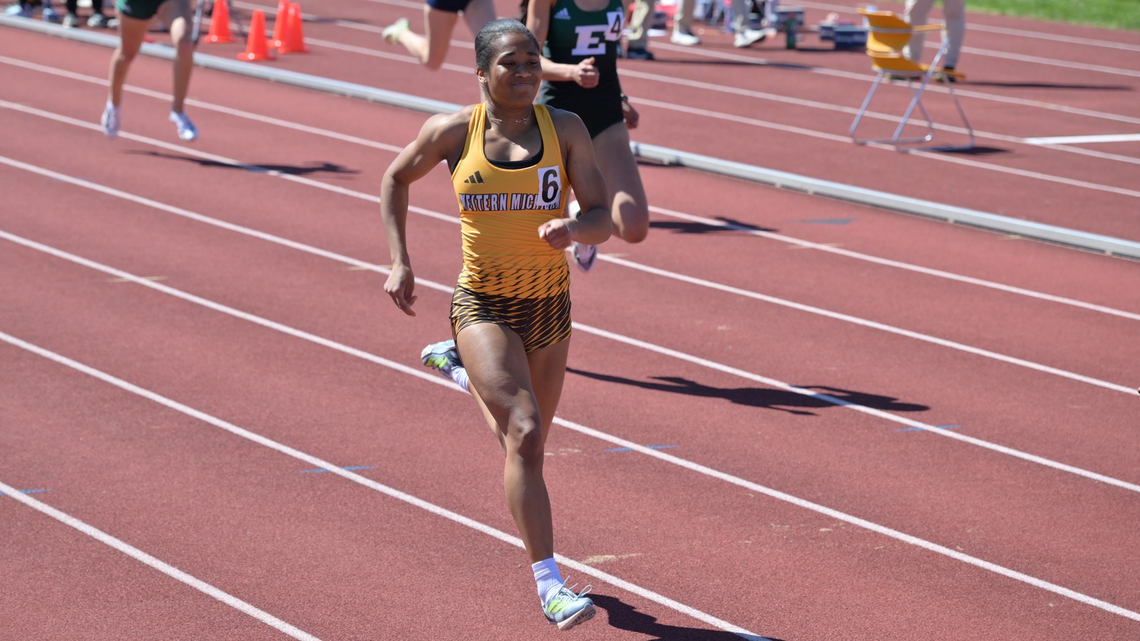 Laurie-Ann Desormes 2024 Jack Shaw Invitational 